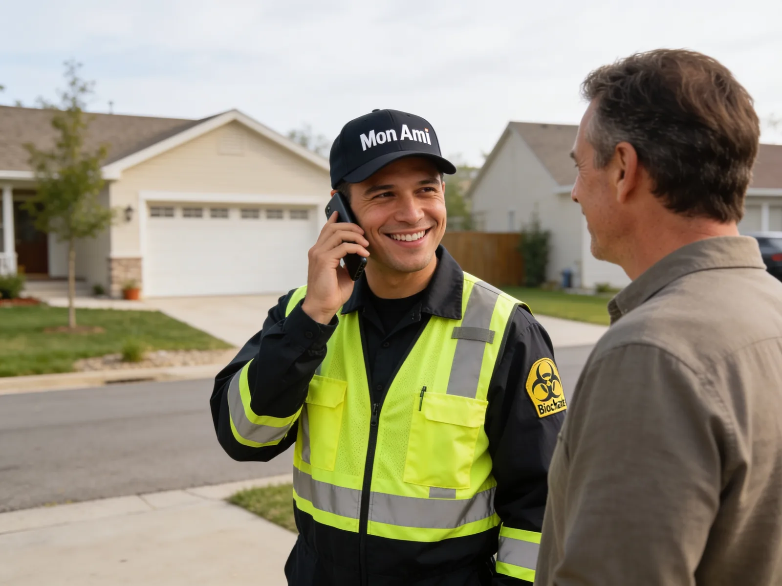 Sewage Cleanup Foothill Ranch, CA FAQs